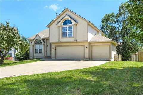 1436 Newberry Place, Lees Summit, MO 64081