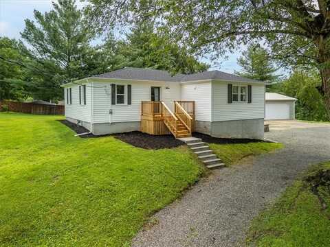 2832 Rushmore Lane, Saint Joseph, MO 64505