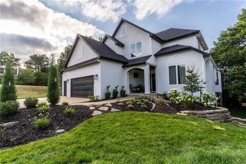 23870 W 121st Street, Olathe, KS 66061