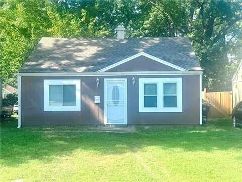 1504 E 72nd Street, Kansas City, MO 64131