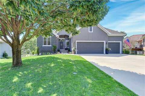 14744 Fairway Street, Leawood, KS 66224