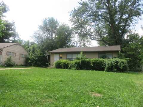 6607 E 110th Terrace, Kansas City, MO 64134