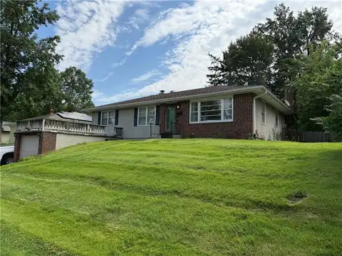 2511 Kent Street, Saint Joseph, MO 64505