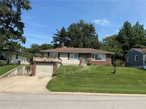 2511 Kent Street, Saint Joseph, MO 64505