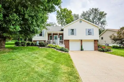 3603 N 36th Street Court, Saint Joseph, MO 64506