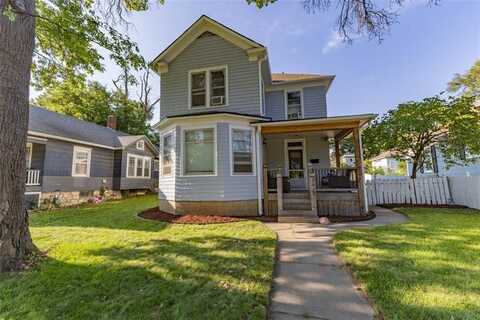 1012 Spruce Street, Leavenworth, KS 66048