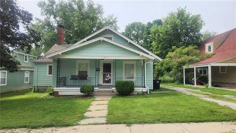 707 E Pearl Street, Harrisonville, MO 64701