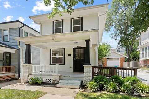 4420 Fairmount Avenue, Kansas City, MO 64111