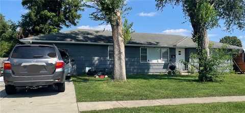 8231 Travis Street, Overland Park, KS 66204
