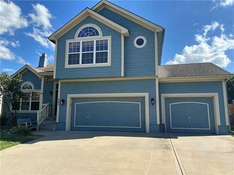 407 Shannon Avenue, Smithville, MO 64089