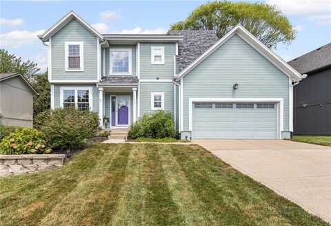 21810 W 49th Street, Shawnee, KS 66226