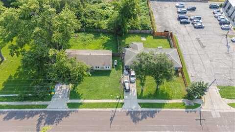 8231 Travis Street, Overland Park, KS 66204