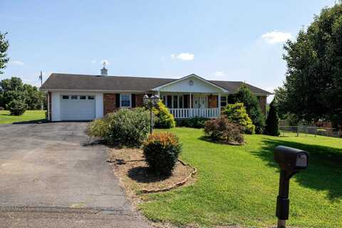 36 CANAAN ST, LURAY, VA 22835