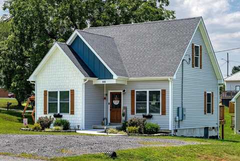 435 9TH ST, SHENANDOAH, VA 22849