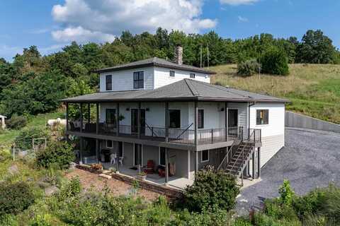 11180 DAPHNA RD, BROADWAY, VA 22815