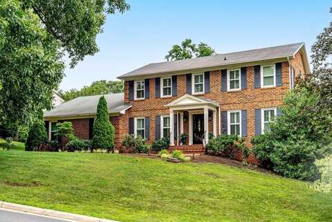532 MOUNTAIN VIEW DR, HARRISONBURG, VA 22801