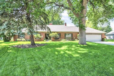 1305 18th Avenue W, Spencer, IA 51301