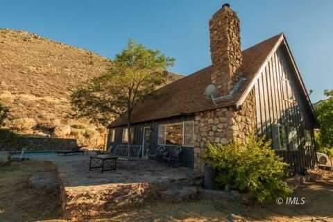 57 Bir Rd, Bishop, CA 93514
