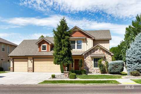 4291 S Montague, Meridian, ID 83642
