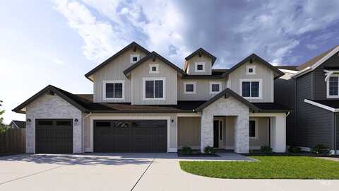 6700 S Messner Way, Meridian, ID 83642