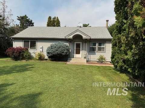 116 Rainbow Drive, Jerome, ID 83338