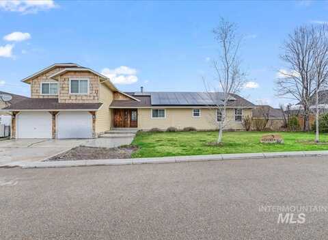 7694 Birch Ln, Parcel A, Nampa, ID 83687