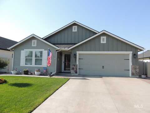 10431 Blue Springs Street, Nampa, ID 83687