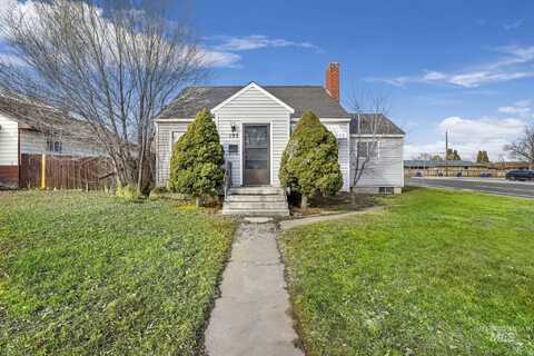 195 Washington St N, Twin Falls, ID 83301