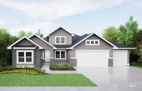 838 W Oak Springs Dr, Meridian, ID 83642
