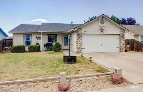 921 S Pawnee Ave, Emmett, ID 83617