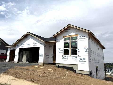 415 Ryan Lane, Moscow, ID 83843