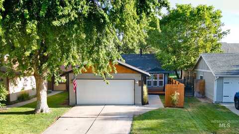 7888 W Pomona, Boise, ID 83704