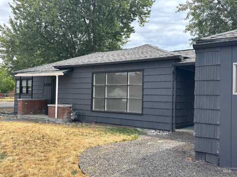 1203 Sycamore Street, Clarkston, WA 99403