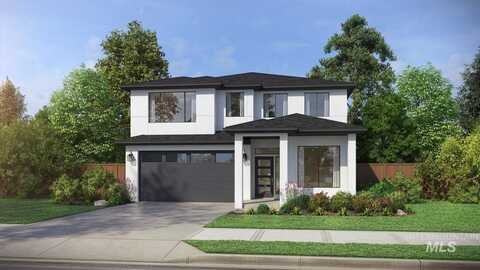 985 W Malbar St., Meridian, ID 83646