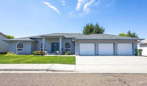 163 Hill St, Ontario, OR 97914