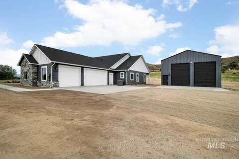 Tbd #4 Ruth Lane, Emmett, ID 83617