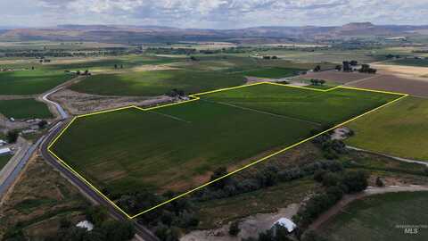 Tbd Owyhee Rd, Nyssa, OR 97913