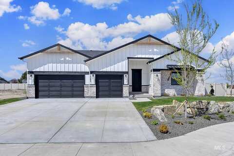12596 S Lenora Pl., Nampa, ID 83686