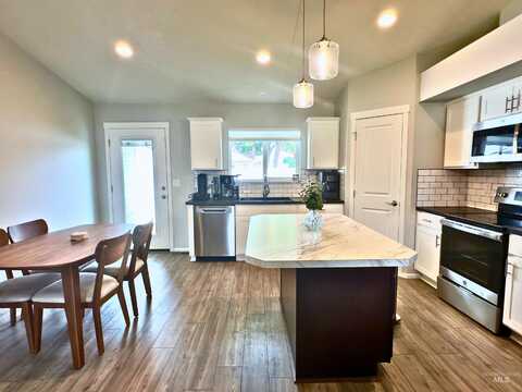 2033 Springsnow Court, Clarkston, WA 99403