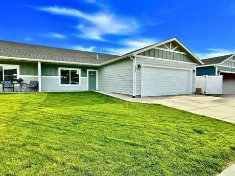 2033 Springsnow Court, Clarkston, WA 99403