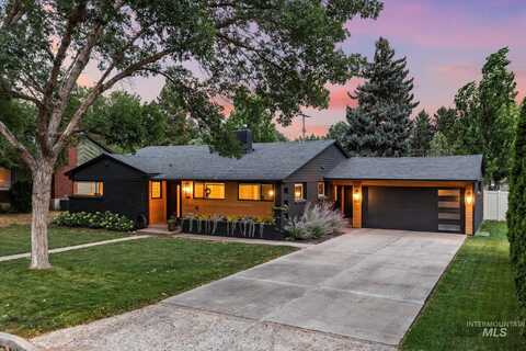 2807 W Kootenai St, Boise, ID 83705
