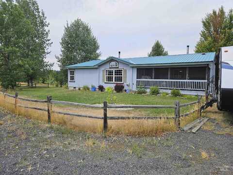 232 Lackey Road, Weippe, ID 83553