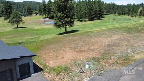 Lot 28 Viallage Loop, New Meadows, ID 83654