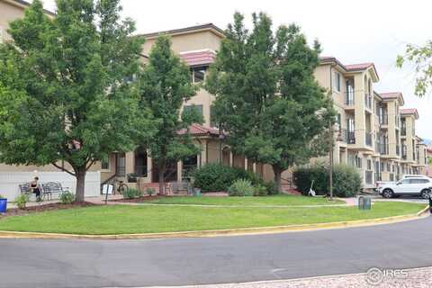 4500 Baseline Rd, Boulder, CO 80303