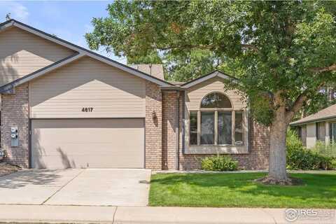 4617 23rd St, Greeley, CO 80634