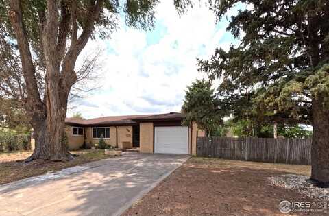 317 S Sherman St, Fort Morgan, CO 80701