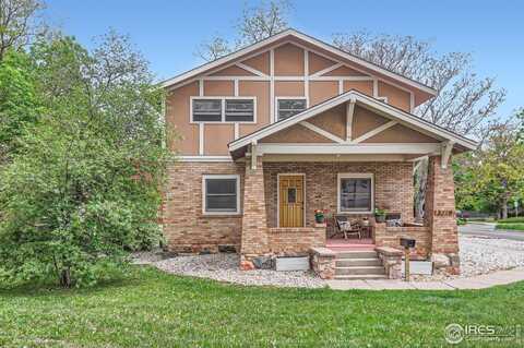 3116 47th St, Boulder, CO 80301