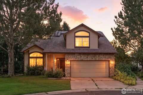 5587 Glendale Gulch Cir, Boulder, CO 80301
