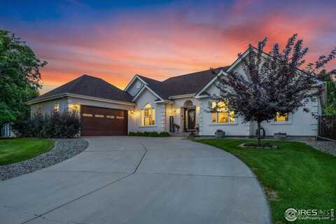5803 W 31st St, Greeley, CO 80634