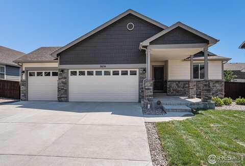 5626 Ault Dr, Loveland, CO 80538